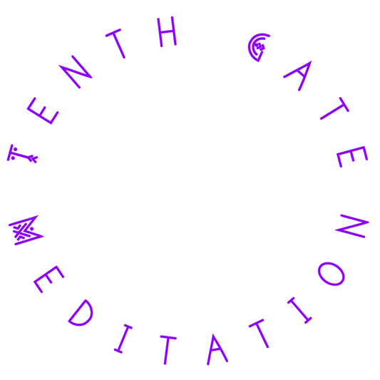 Tenth Gate Guided Meditation