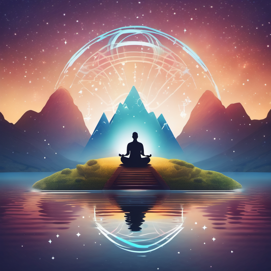 Guided Meditation