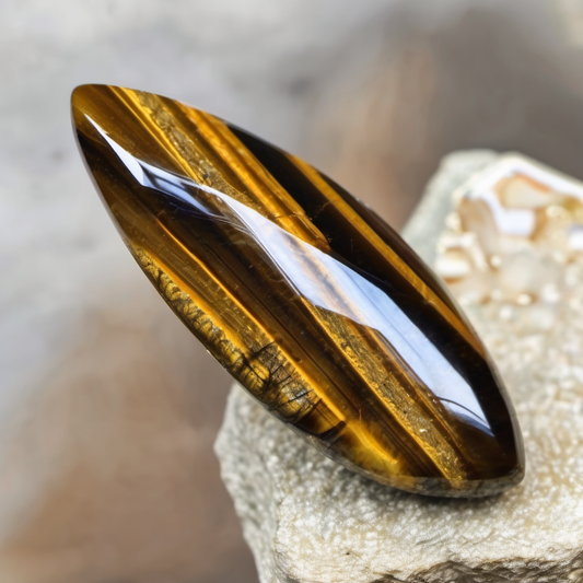 Tigers Eye Crystal