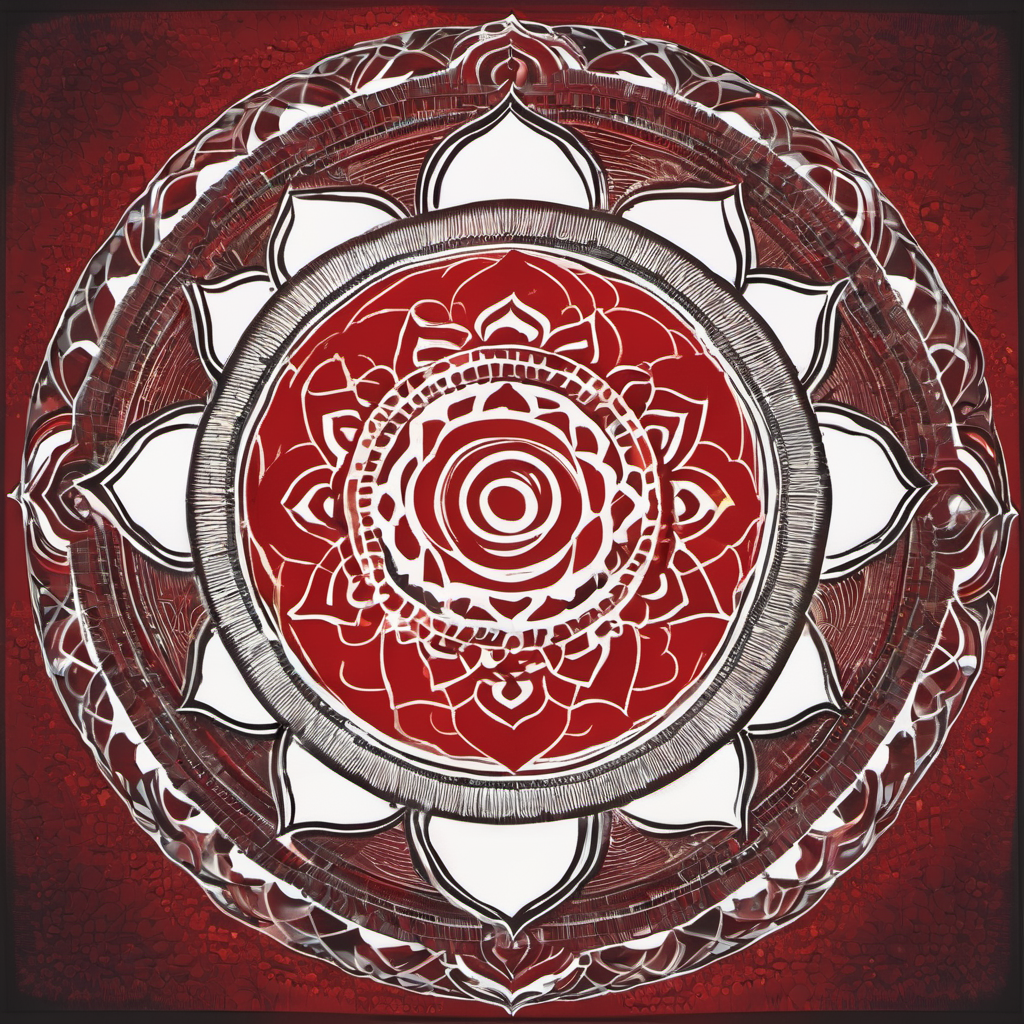 Root Chakra Course