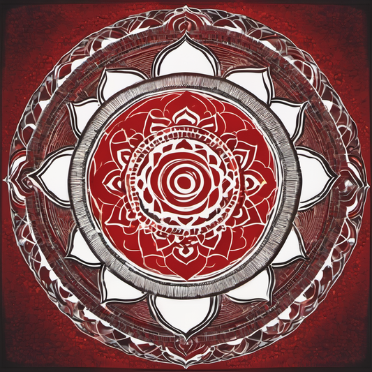 Root Chakra Course