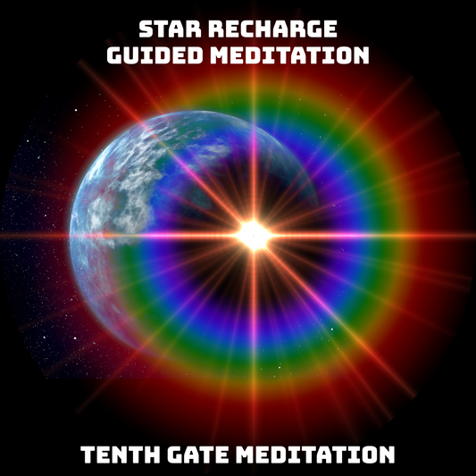 Spirtual Guided Meditations