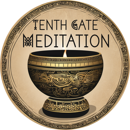 Tenth Gate Etsy Store