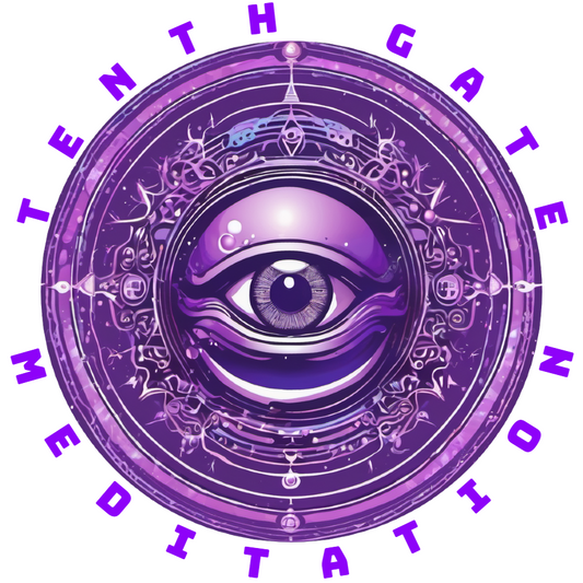 Third Eye Guided Meditation